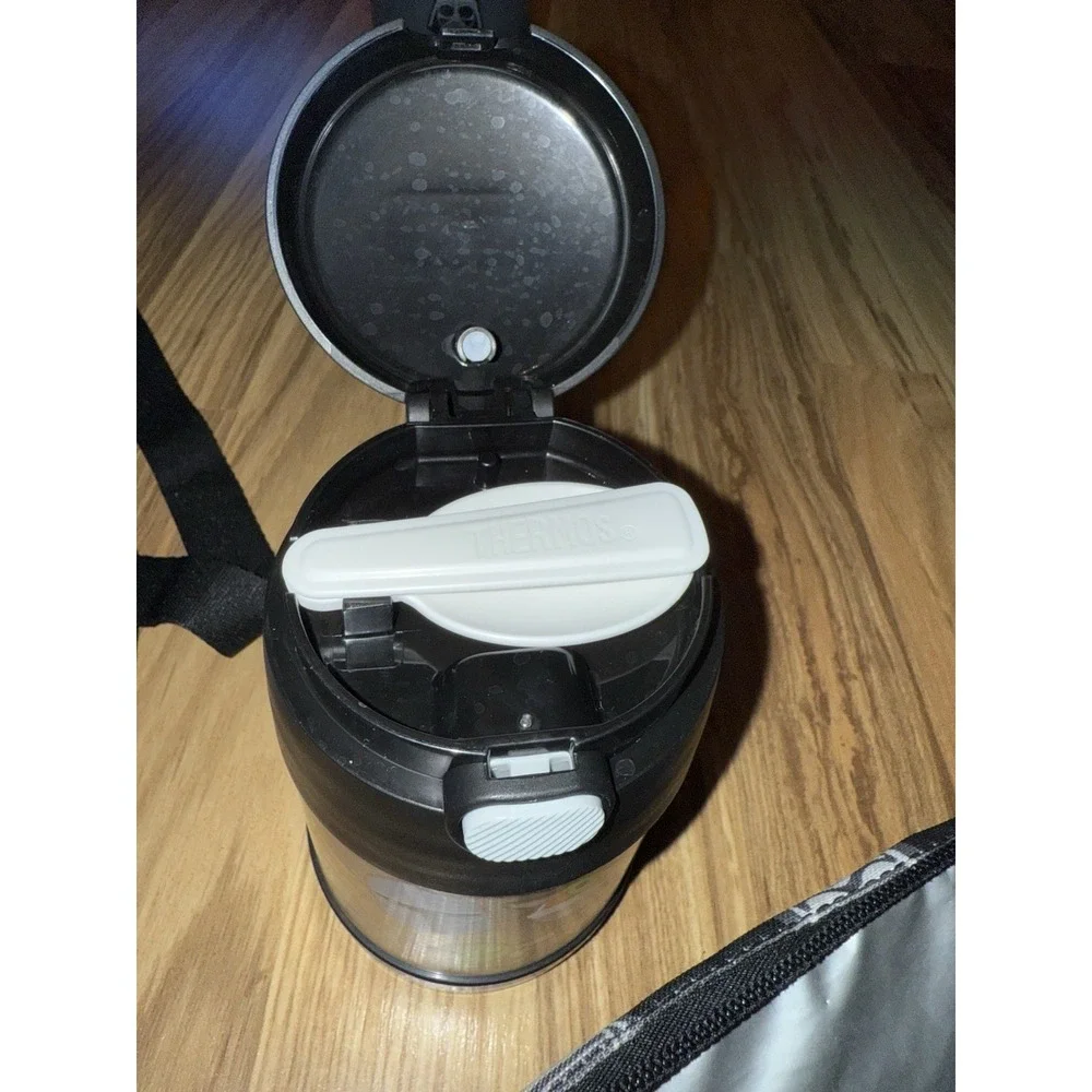 GAP Star Wars Troopers‎ Mandalorian Book bag Backpack Lunch Box thermos